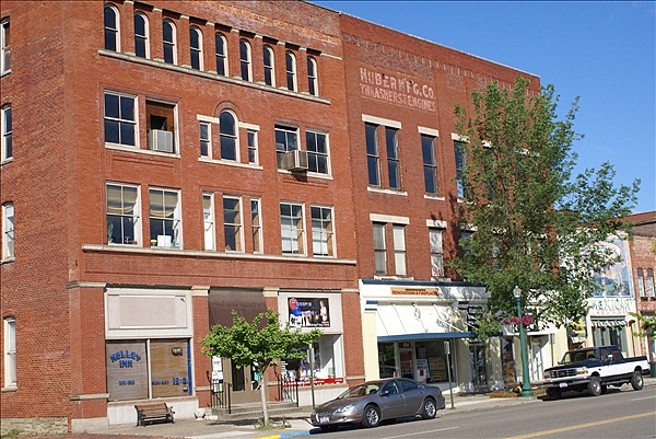 Foto:: Town of Marietta, OH / Marietta, OH / 09.05.2010 (Foto,Fotos,Bilder,Bild,)