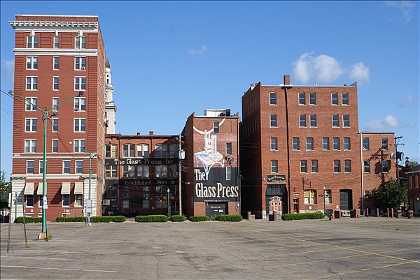 Foto:: Town of Marietta, OH / Marietta, OH / 09.05.2010 (Foto,Fotos,Bilder,Bild,)
