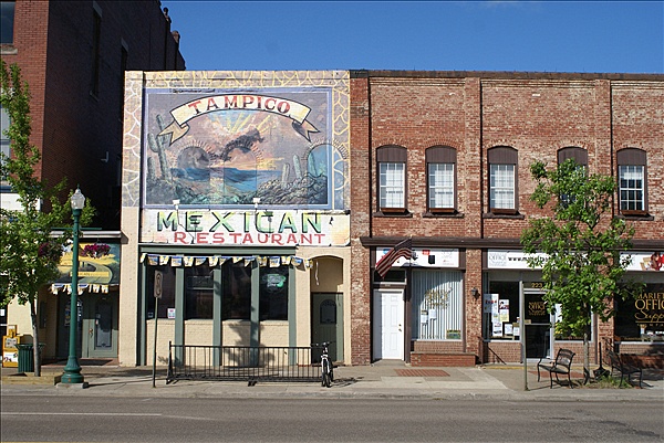 Foto:: Town of Marietta, OH / Marietta, OH / 09.05.2010 (Foto,Fotos,Bilder,Bild,)