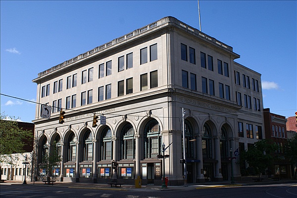 Foto:: Town of Marietta, OH / Marietta, OH / 09.05.2010 (Foto,Fotos,Bilder,Bild,)