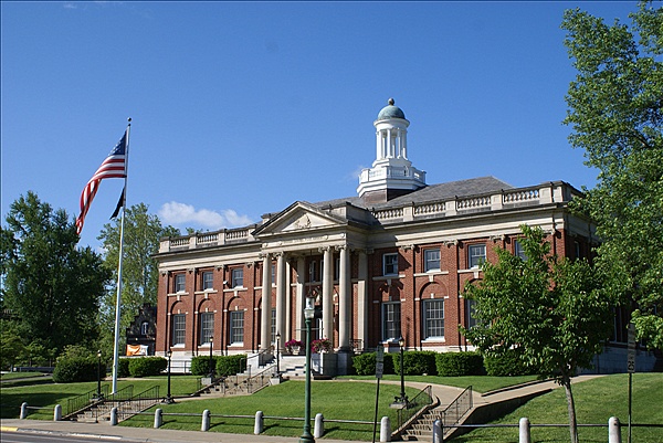 Foto:: Town of Marietta, OH / Marietta, OH / 09.05.2010 (Foto,Fotos,Bilder,Bild,)