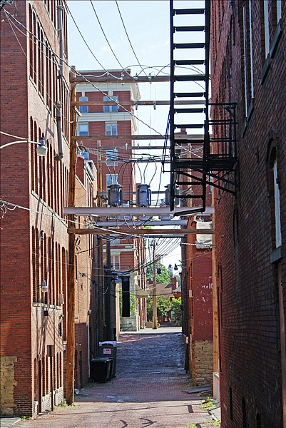 Foto:: Town of Marietta, OH / Marietta, OH / 09.05.2010 (Foto,Fotos,Bilder,Bild,)