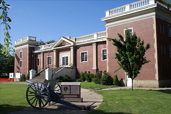Foto:: Town of Marietta, OH / Marietta, OH / 09.05.2010 (Foto,Fotos,Bilder,Bild,)