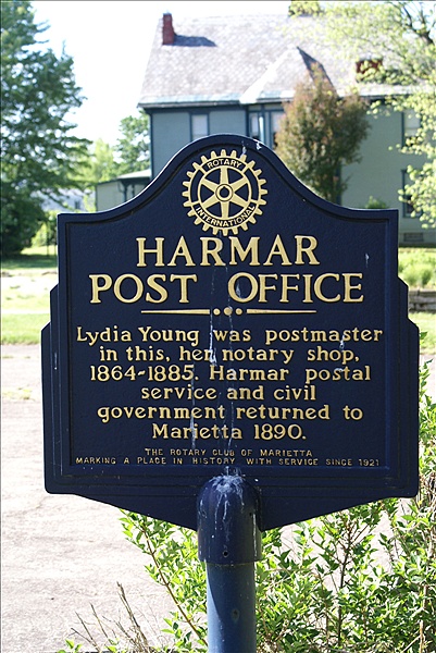 Foto:: Town of Marietta, OH / Marietta, OH / 09.05.2010 (Foto,Fotos,Bilder,Bild,)