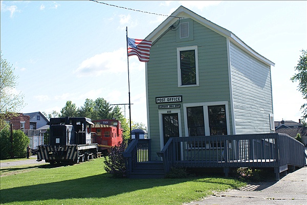 Foto:: Town of Marietta, OH / Marietta, OH / 09.05.2010 (Foto,Fotos,Bilder,Bild,)