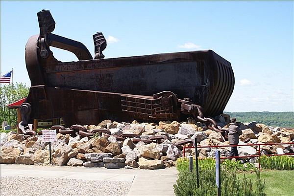 Foto:: Miner