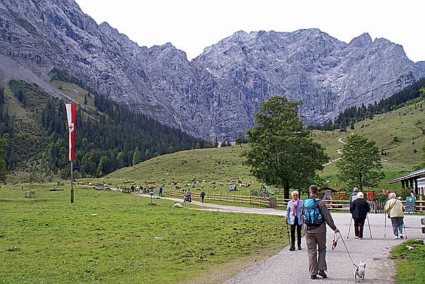 Foto:: Almdorf / Eng / 14.09.2010 (Foto,Fotos,Bilder,Bild,)