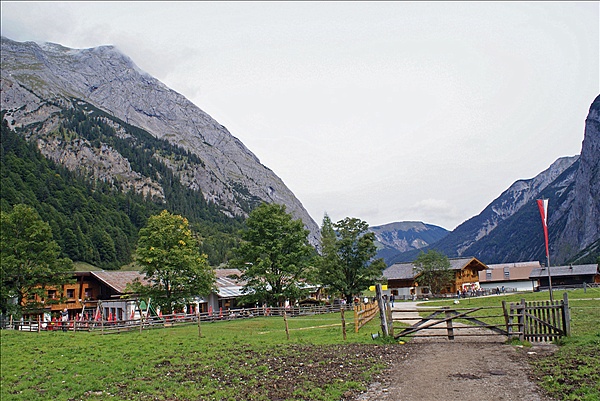 Foto:: Almdorf / Eng / 14.09.2010 (Foto,Fotos,Bilder,Bild,)