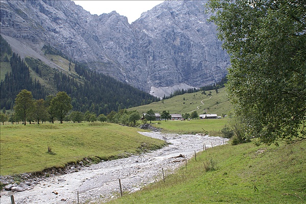 Foto:: Almdorf / Eng / 14.09.2010 (Foto,Fotos,Bilder,Bild,)