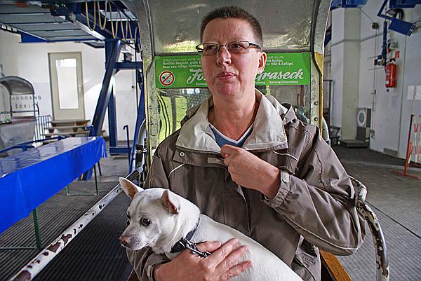 Foto:: Eckbauerbahn / Garmisch-Partenkirchen / 15.09.2010 (Foto,Fotos,Bilder,Bild,)