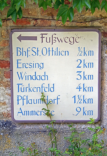 Foto:: Kloster / St. Ottilien / 17.09.2010 (Foto,Fotos,Bilder,Bild,)