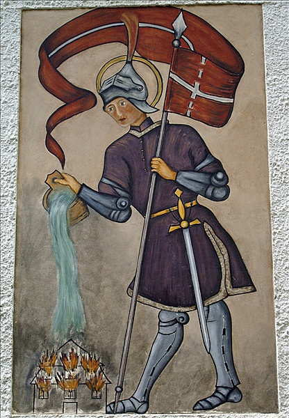 Foto:: Kloster / St. Ottilien / 17.09.2010 (Foto,Fotos,Bilder,Bild,)