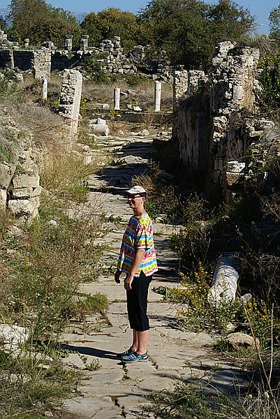 Foto:: 31.10. - 06.11.2010 Side, Tuerkei / Turkey (Foto,Fotos,Bilder,Bild,)