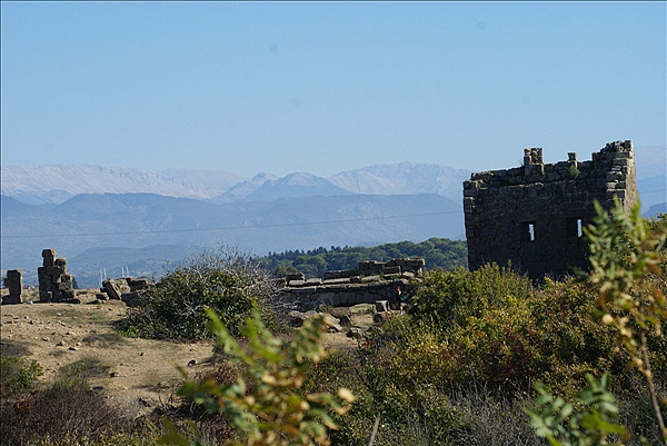 Foto:: 31.10. - 06.11.2010 Side, Tuerkei / Turkey (Foto,Fotos,Bilder,Bild,)
