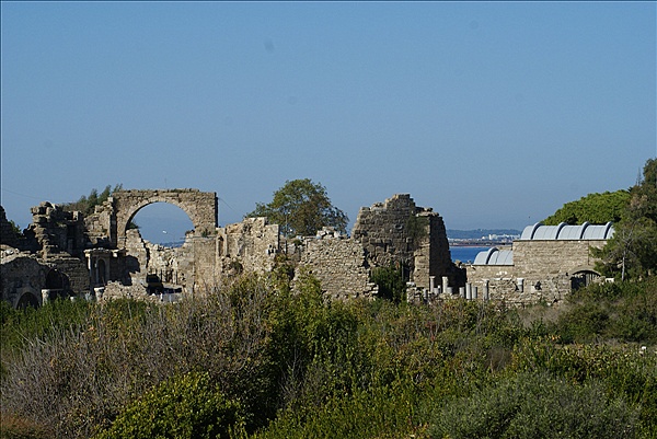 Foto:: 31.10. - 06.11.2010 Side, Tuerkei / Turkey (Foto,Fotos,Bilder,Bild,)