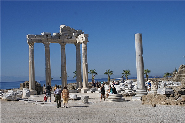 Foto:: 31.10. - 06.11.2010 Side, Tuerkei / Turkey (Foto,Fotos,Bilder,Bild,)