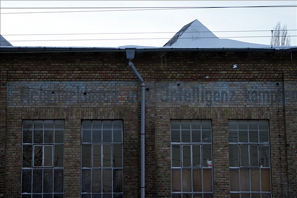 Foto:: Parole / Blankenburg / 04.12.2010 (Foto,Fotos,Bilder,Bild,)