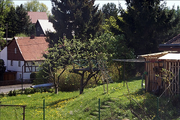 Foto:: Olbersdorf / 01.05.2011 (Foto,Fotos,Bilder,Bild,)