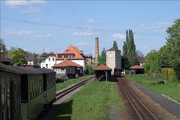 Foto:: DR 99 787 / Zittau / 01.05.2011 (Foto,Fotos,Bilder,Bild,)