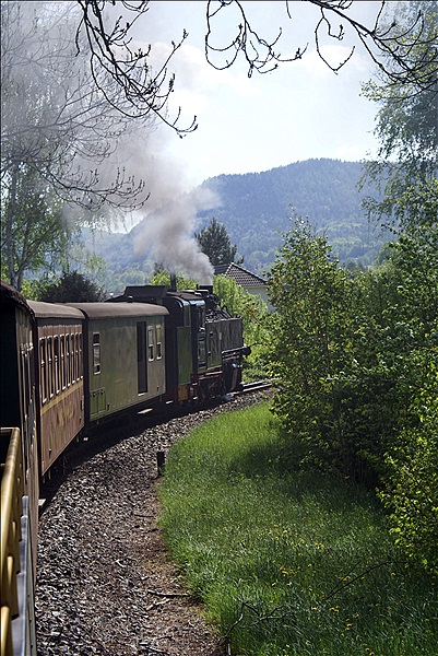 Foto:: DR 99 787 / Zittau / 01.05.2011 (Foto,Fotos,Bilder,Bild,)