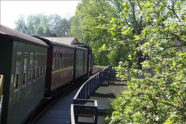 Foto:: DR 99 787 / Olbersdorf / 01.05.2011 (Foto,Fotos,Bilder,Bild,)