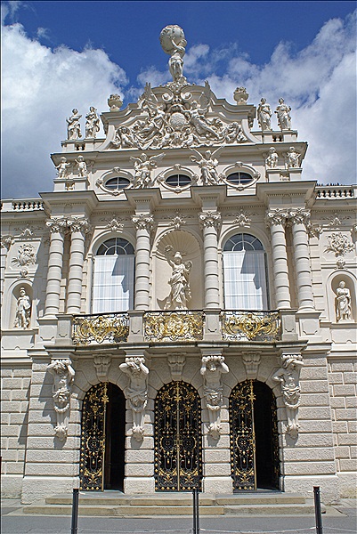 Foto:: Schlosspark Linderhof / Linderhof 13.05.2011 (Foto,Fotos,Bilder,Bild,)