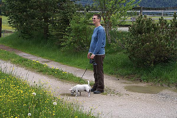 Foto:: Buckelwiesen / Mittenwald / 14.05.2011 (Foto,Fotos,Bilder,Bild,)