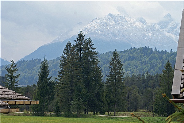Foto:: Schneeberge / Kruen / 15.05.2011 (Foto,Fotos,Bilder,Bild,)