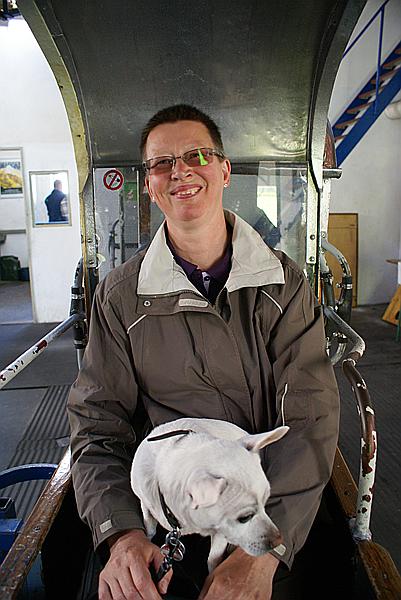 Foto:: Eckbauerbahn / Garmisch-Partenkirchen / 18.05.2011 (Foto,Fotos,Bilder,Bild,)
