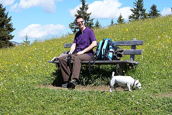 Foto:: Eckbauer / Garmisch-Partenkirchen / 18.05.2011 (Foto,Fotos,Bilder,Bild,)