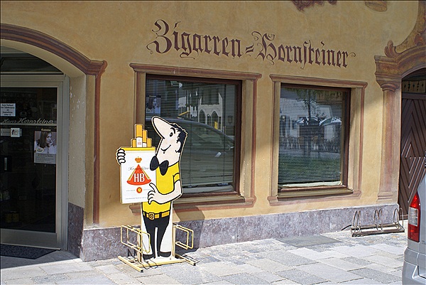 Foto:: Ort / Mittenwald / 19.05.2011 (Foto,Fotos,Bilder,Bild,)