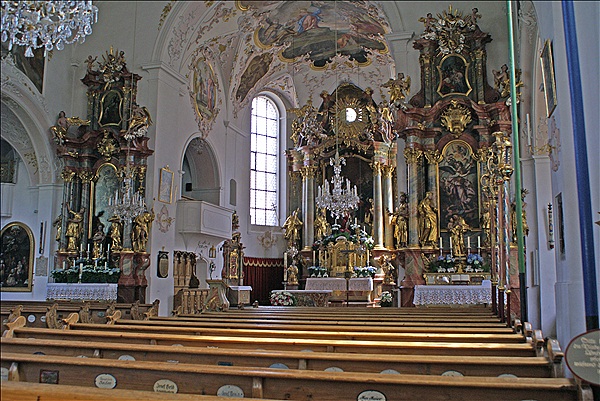 Foto:: Ort / Mittenwald / 19.05.2011 (Foto,Fotos,Bilder,Bild,)