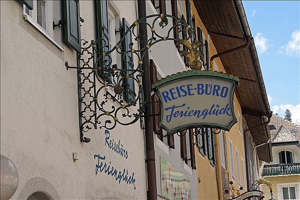 Foto:: Ort / Mittenwald / 19.05.2011 (Foto,Fotos,Bilder,Bild,)
