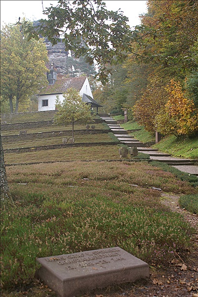 Foto:: Dahner Rundwanderweg / Dahn / 30.11.2011 (Foto,Fotos,Bilder,Bild,)
