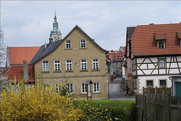 Foto:: Koenigsberg / 25.04.2012 (Foto,Fotos,Bilder,Bild,)
