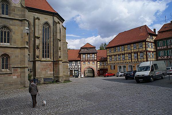 Foto:: Koenigsberg / 25.04.2012 (Foto,Fotos,Bilder,Bild,)