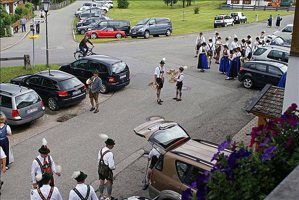 Foto:: Festumzug / Kruen / 15.07.2012 (Foto,Fotos,Bilder,Bild,)