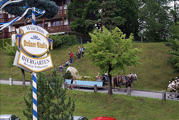 Foto:: Festumzug / Kruen / 15.07.2012 (Foto,Fotos,Bilder,Bild,)