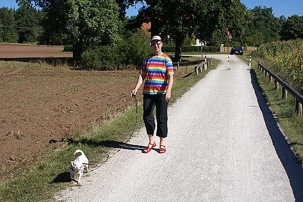 Foto:: Spaziergang zum Rothsee / Polsdorf / 08.09.2012 (Foto,Fotos,Bilder,Bild,)