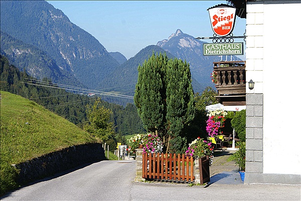 Foto:: Gasthof Dietrichshorn / Unkenberg /  08.09.2012 (Foto,Fotos,Bilder,Bild,)