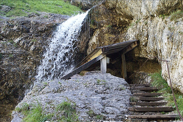 Foto:: Staubfall / Unken / 09.09.2012 (Foto,Fotos,Bilder,Bild,)