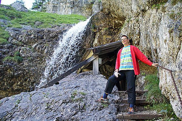 Foto:: Staubfall / Unken / 09.09.2012 (Foto,Fotos,Bilder,Bild,)