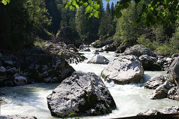 Foto:: Saalachtal / Lofer / 11.09.2012 (Foto,Fotos,Bilder,Bild,)