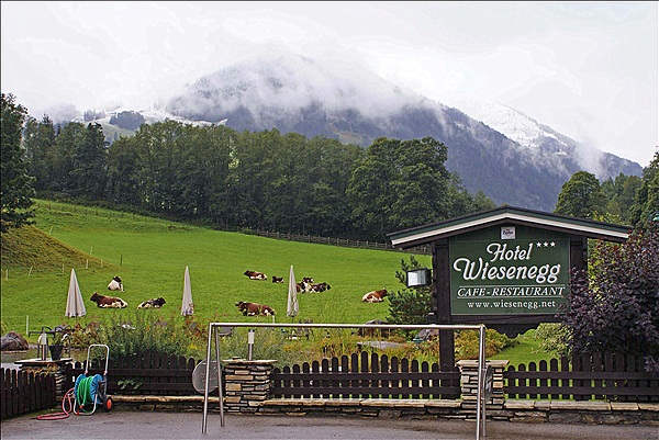 Foto:: Schnee / Saalbach-Wiesenegg / 13.09.2012 (Foto,Fotos,Bilder,Bild,)
