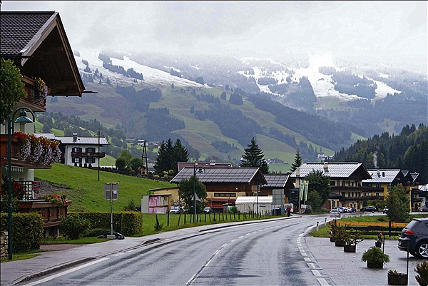 Foto:: Schnee / Saalbach-Wiesenegg / 13.09.2012 (Foto,Fotos,Bilder,Bild,)