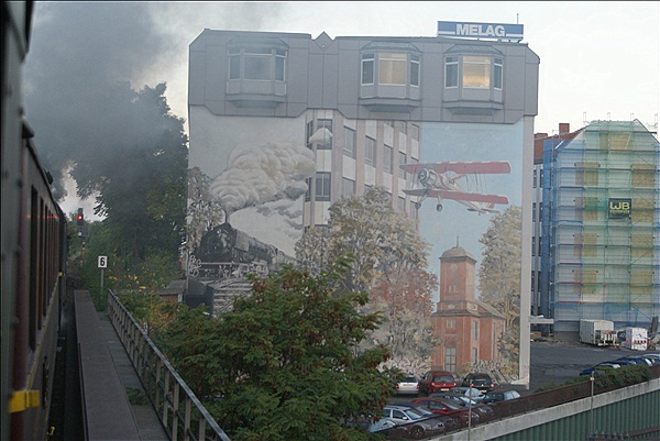 Foto:: DR 52 8177-9 / Berlin / 28.09.2012 (Foto,Fotos,Bilder,Bild,)