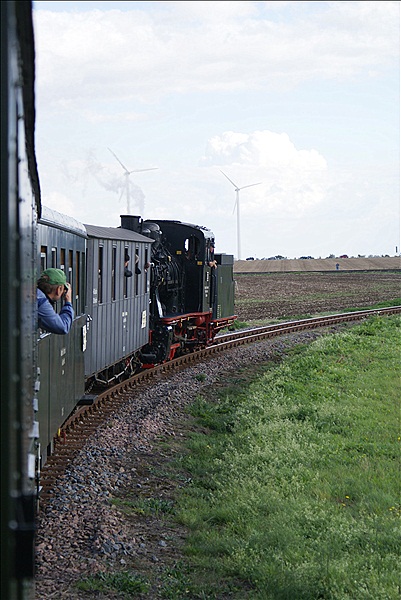 Foto:: Lok 20 / Benndorf - Thondorf / 28.09.2012 (Foto,Fotos,Bilder,Bild,)