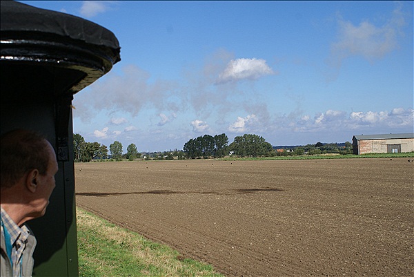 Foto:: Lok 20 / Benndorf - Thondorf / 28.09.2012 (Foto,Fotos,Bilder,Bild,)