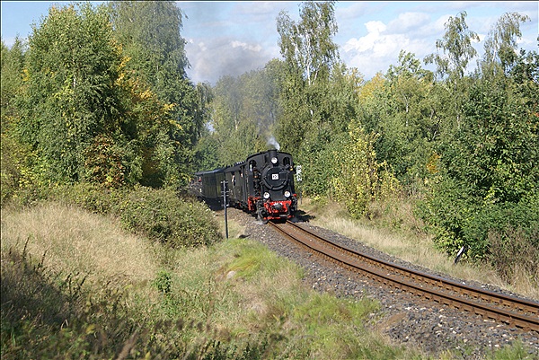 Foto:: Lok 20 Hettstedt-Eduardschacht / 28.09.2012 (Foto,Fotos,Bilder,Bild,)