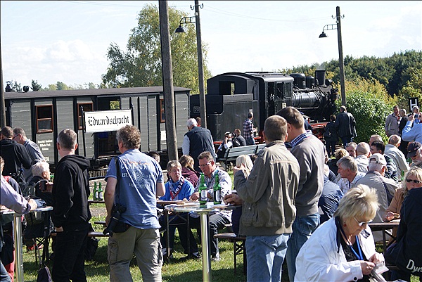 Foto:: Lok 20 Hettstedt-Eduardschacht / 28.09.2012 (Foto,Fotos,Bilder,Bild,)